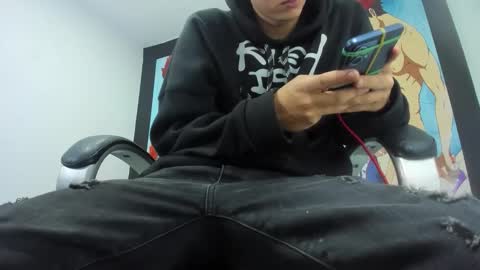 Fran online show from January 8, 2026, 4:48 am