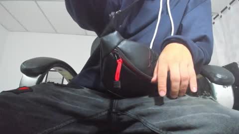 Fran online show from January 16, 2026, 4:16 am