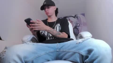 Fran online show from March 18, 2026, 4:15 am