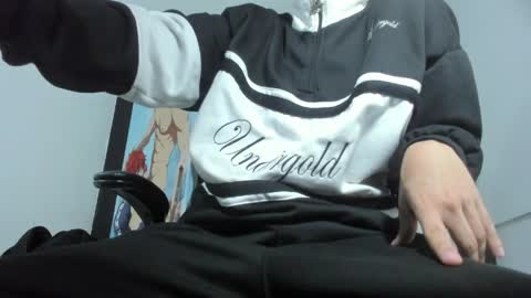 Fran online show from April 12, 2026, 3:33 am