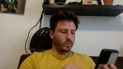 francaiiis online show from October 22, 2025, 10:37 am