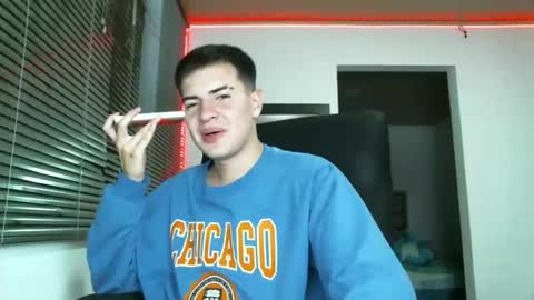 franccesco_699 online show from February 10, 2025, 1:57 am