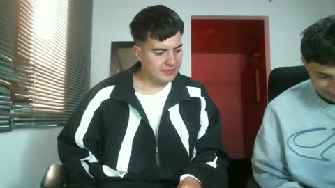 franccesco_699 online show from September 22, 2025, 6:21 pm