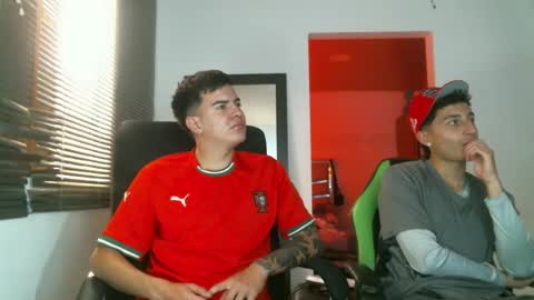 franccesco_699 online show from September 23, 2025, 6:22 pm