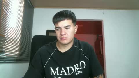 franccesco_699 online show from September 24, 2025, 5:27 pm