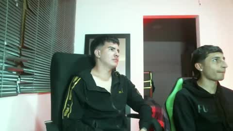 franccesco_699 online show from September 26, 2025, 11:09 pm