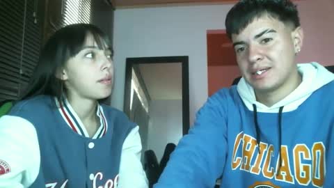 franccesco_699 online show from September 27, 2025, 4:34 pm