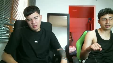 franccesco_699 online show from October 2, 2025, 5:42 pm
