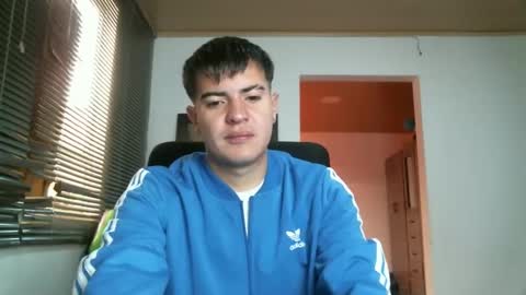 franccesco_699 online show from October 19, 2025, 5:35 pm