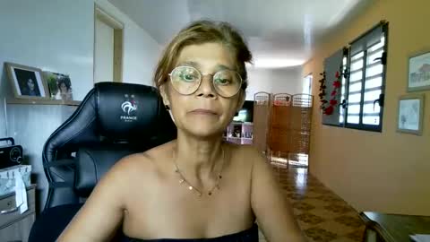 francelune online show from March 20, 2026, 7:02 am