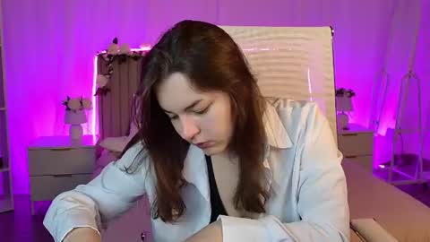 Francesca online show from June 20, 2026, 10:18 am