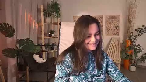 Francesca online show from July 2, 2026, 12:11 pm