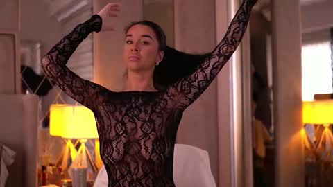 Snapshot of francescadante chatting on March 16, 2026, 7:23 am francescadante online show from March 16, 2026, 7:23 am