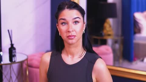 Snapshot of francescadante chatting on March 31, 2026, 6:25 am francescadante online show from March 31, 2026, 6:25 am