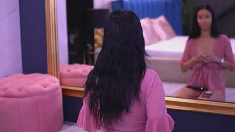 Snapshot of francescadante chatting on April 13, 2026, 7:14 am francescadante online show from April 13, 2026, 7:14 am