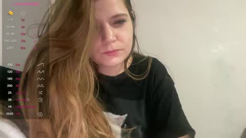 francescafey online show from December 18, 2024, 6:10 am