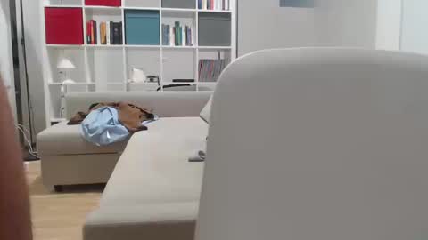 Snapshot of francescosal chatting on September 22, 2025, 7:05 pm francescosal online show from September 22, 2025, 7:05 pm