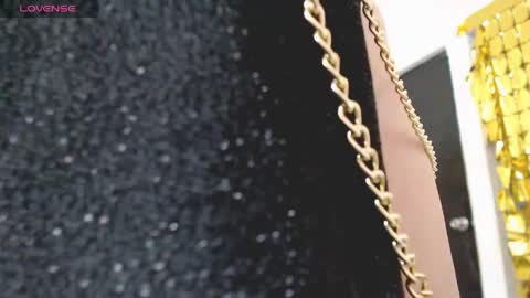 franchesca lussuria online show from March 31, 2026, 11:16 pm