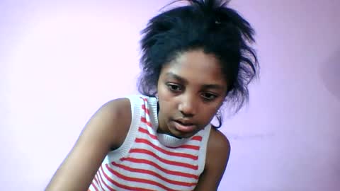 Snapshot of francia333068 chatting on July 2, 2026, 5:30 pm francia333068 online show from July 2, 2026, 5:30 pm