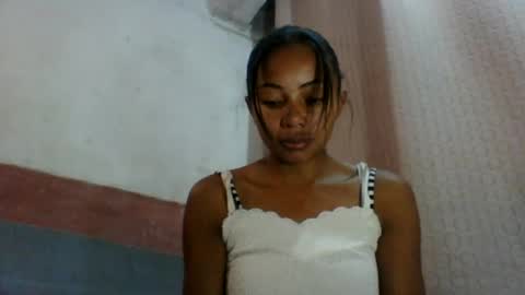 Snapshot of francine1507 chatting on June 18, 2026, 5:08 am francine1507 online show from June 18, 2026, 5:08 am