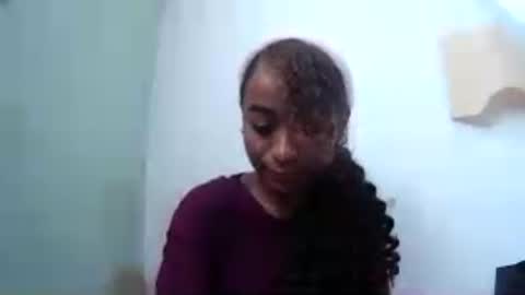 Snapshot of francine925426 chatting on July 3, 2026, 7:48 am francine925426 online show from July 3, 2026, 7:48 am