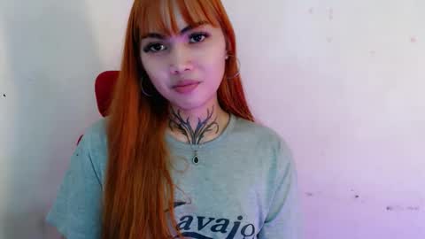 francine online show from April 25, 2026, 12:30 pm