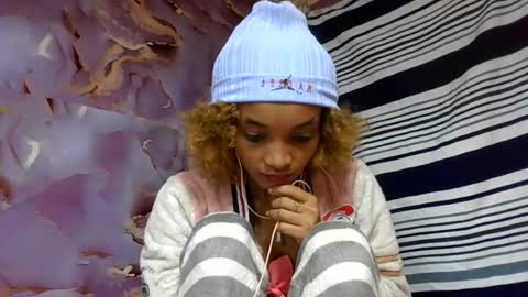 Snapshot of francinoli chatting on June 30, 2026, 2:12 am Francinoli online show from June 30, 2026, 2:12 am