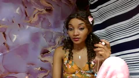 Snapshot of francinoli chatting on July 1, 2026, 5:12 pm Francinoli online show from July 1, 2026, 5:12 pm