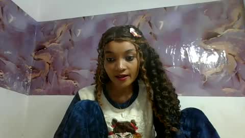 Snapshot of francinoli chatting on July 7, 2026, 6:16 am Francinoli online show from July 7, 2026, 6:16 am