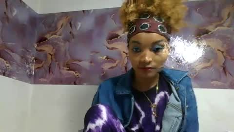 Snapshot of francinoli chatting on August 5, 2026, 6:38 am Francinoli online show from August 5, 2026, 6:38 am