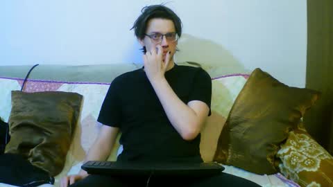 Frank online show from February 8, 2026, 10:35 pm