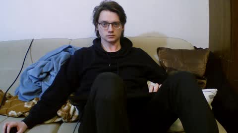 Frank online show from April 2, 2026, 8:28 pm