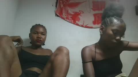 franckamby online show from November 24, 2025, 8:08 pm