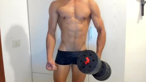 Franco online show from October 1, 2025, 2:34 pm