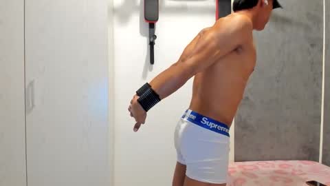 Franco online show from October 16, 2025, 3:57 pm