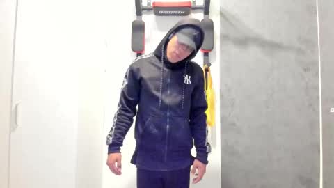 Franco online show from January 12, 2026, 5:40 pm