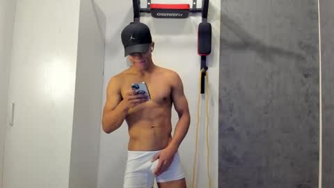 Snapshot of franco_demons_ chatting on March 20, 2026, 5:18 pm Franco online show from March 20, 2026, 5:18 pm