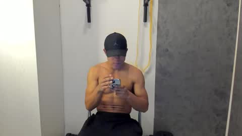 Snapshot of franco_demons_ chatting on March 23, 2026, 5:28 pm Franco online show from March 23, 2026, 5:28 pm