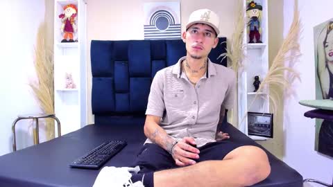 Franco online show from February 19, 2026, 11:28 am