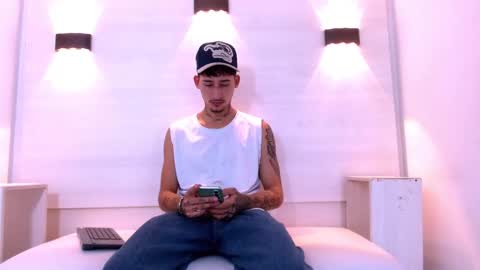 Franco online show from February 27, 2026, 11:54 am