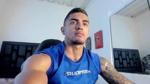 franco online show from December 15, 2024, 4:04 pm