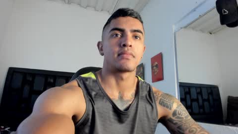 franco online show from January 19, 2025, 4:14 pm