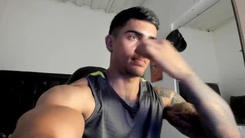 franco online show from February 15, 2025, 12:48 am