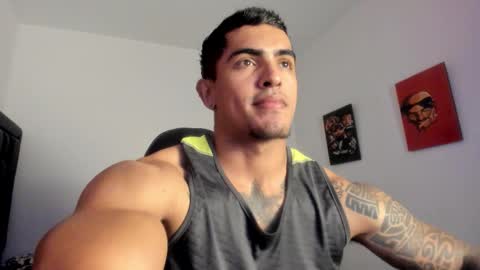 franco online show from October 19, 2025, 1:28 am