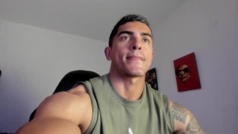 franco online show from April 1, 2026, 12:55 am