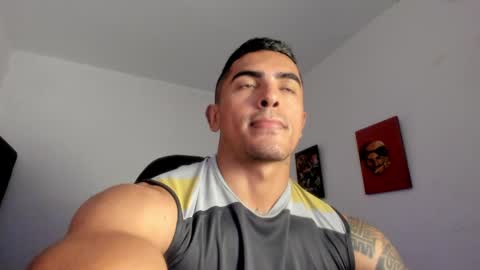 franco online show from May 31, 2026, 11:28 pm