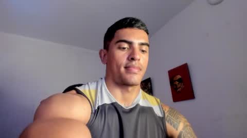 franco online show from July 12, 2026, 5:15 pm