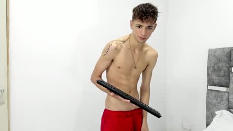 Franco taylor online show from January 27, 2025, 6:20 pm