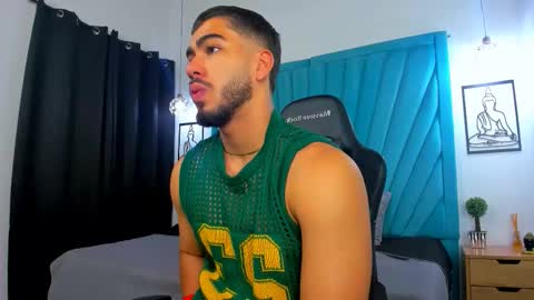 FRANCO online show from February 11, 2026, 12:10 pm