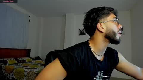 FRANCO online show from June 12, 2026, 1:59 am